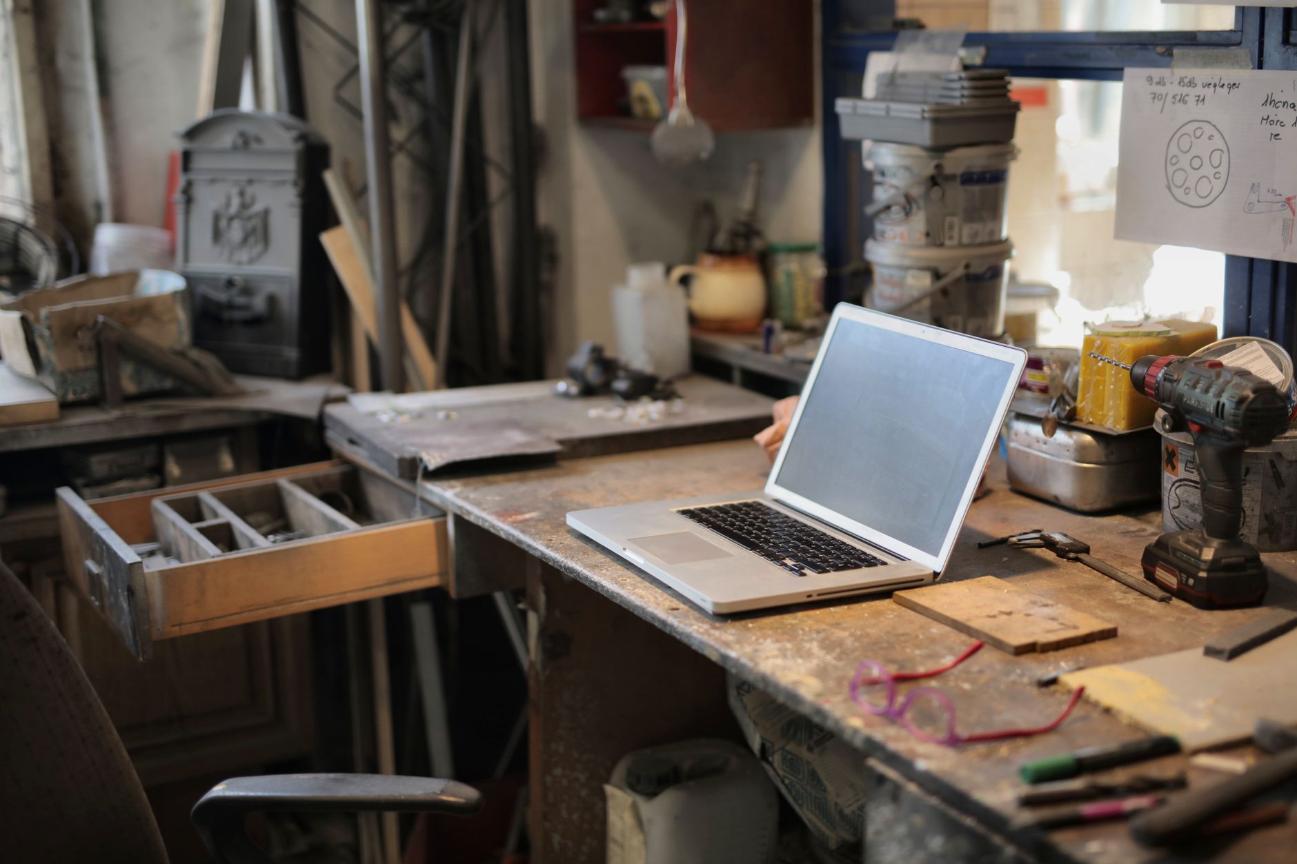 Services informatiques équipe à Saint-Maur-des-Fossés